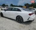 Белый Киа K5, объемом двигателя 1.6 л и пробегом 124 тыс. км за 4900 $, фото 1 на Automoto.ua