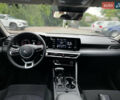 Білий Кіа K5, об'ємом двигуна 1.6 л та пробігом 12 тис. км за 21900 $, фото 4 на Automoto.ua