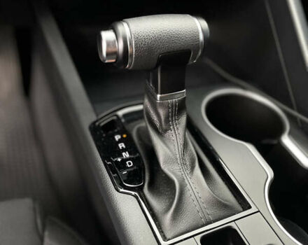 Белый Киа K5, объемом двигателя 1.6 л и пробегом 12 тыс. км за 20800 $, фото 34 на Automoto.ua