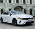 Белый Киа K5, объемом двигателя 1.6 л и пробегом 12 тыс. км за 20900 $, фото 1 на Automoto.ua