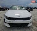Белый Киа K5, объемом двигателя 1.6 л и пробегом 124 тыс. км за 4900 $, фото 4 на Automoto.ua