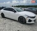 Белый Киа K5, объемом двигателя 1.6 л и пробегом 124 тыс. км за 4900 $, фото 3 на Automoto.ua