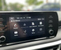 Білий Кіа K5, об'ємом двигуна 1.6 л та пробігом 12 тис. км за 21900 $, фото 34 на Automoto.ua