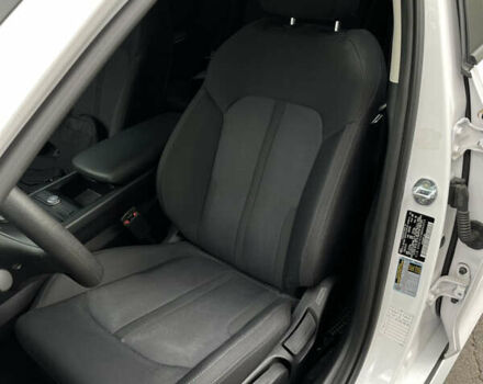 Білий Кіа K5, об'ємом двигуна 1.6 л та пробігом 12 тис. км за 21900 $, фото 22 на Automoto.ua