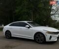 Белый Киа K5, объемом двигателя 1.6 л и пробегом 35 тыс. км за 23000 $, фото 1 на Automoto.ua