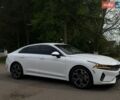 Белый Киа K5, объемом двигателя 1.6 л и пробегом 42 тыс. км за 19500 $, фото 1 на Automoto.ua