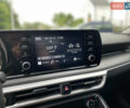 Білий Кіа K5, об'ємом двигуна 1.6 л та пробігом 12 тис. км за 21900 $, фото 24 на Automoto.ua