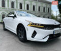Білий Кіа K5, об'ємом двигуна 1.6 л та пробігом 12 тис. км за 21900 $, фото 5 на Automoto.ua