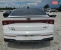 Белый Киа K5, объемом двигателя 1.6 л и пробегом 124 тыс. км за 4900 $, фото 5 на Automoto.ua