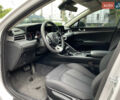 Білий Кіа K5, об'ємом двигуна 1.6 л та пробігом 12 тис. км за 21900 $, фото 20 на Automoto.ua