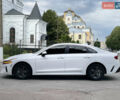 Белый Киа K5, объемом двигателя 1.6 л и пробегом 12 тыс. км за 20900 $, фото 7 на Automoto.ua