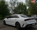 Белый Киа K5, объемом двигателя 1.6 л и пробегом 35 тыс. км за 23000 $, фото 1 на Automoto.ua