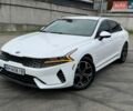 Білий Кіа K5, об'ємом двигуна 1.6 л та пробігом 53 тис. км за 18900 $, фото 1 на Automoto.ua