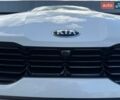 Белый Киа K5, объемом двигателя 2 л и пробегом 48 тыс. км за 25350 $, фото 2 на Automoto.ua