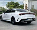 Белый Киа K5, объемом двигателя 1.6 л и пробегом 12 тыс. км за 20900 $, фото 3 на Automoto.ua
