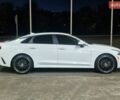 Білий Кіа K5, об'ємом двигуна 1.6 л та пробігом 57 тис. км за 22800 $, фото 1 на Automoto.ua