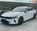 Білий Кіа K5, об'ємом двигуна 1.6 л та пробігом 60 тис. км за 17999 $, фото 1 на Automoto.ua