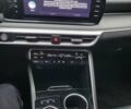 Белый Киа K5, объемом двигателя 2 л и пробегом 150 тыс. км за 24200 $, фото 4 на Automoto.ua