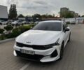 Білий Кіа K5, об'ємом двигуна 1.6 л та пробігом 91 тис. км за 22500 $, фото 3 на Automoto.ua