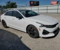 Белый Киа K5, объемом двигателя 1.6 л и пробегом 63 тыс. км за 9100 $, фото 1 на Automoto.ua