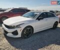 Белый Киа K5, объемом двигателя 1.6 л и пробегом 63 тыс. км за 9100 $, фото 1 на Automoto.ua