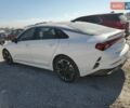 Белый Киа K5, объемом двигателя 1.6 л и пробегом 63 тыс. км за 9100 $, фото 2 на Automoto.ua
