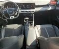 Белый Киа K5, объемом двигателя 1.6 л и пробегом 63 тыс. км за 9100 $, фото 6 на Automoto.ua