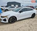 Белый Киа K5, объемом двигателя 1.6 л и пробегом 58 тыс. км за 13632 $, фото 1 на Automoto.ua