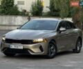 Бежевый Киа K5, объемом двигателя 0 л и пробегом 85 тыс. км за 18500 $, фото 14 на Automoto.ua
