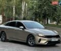 Бежевый Киа K5, объемом двигателя 0 л и пробегом 85 тыс. км за 18500 $, фото 1 на Automoto.ua
