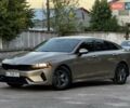 Бежевый Киа K5, объемом двигателя 0 л и пробегом 85 тыс. км за 18500 $, фото 7 на Automoto.ua