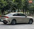 Бежевый Киа K5, объемом двигателя 0 л и пробегом 85 тыс. км за 18500 $, фото 9 на Automoto.ua