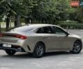 Бежевый Киа K5, объемом двигателя 0 л и пробегом 85 тыс. км за 18500 $, фото 11 на Automoto.ua