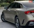 Бежевый Киа K5, объемом двигателя 0 л и пробегом 85 тыс. км за 18500 $, фото 2 на Automoto.ua