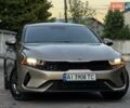 Бежевый Киа K5, объемом двигателя 0 л и пробегом 85 тыс. км за 18500 $, фото 1 на Automoto.ua