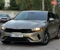 Бежевый Киа K5, объемом двигателя 0 л и пробегом 85 тыс. км за 18500 $, фото 6 на Automoto.ua
