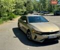 Бежевый Киа K5, объемом двигателя 1.6 л и пробегом 103 тыс. км за 18000 $, фото 1 на Automoto.ua