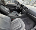 Черный Киа K5, объемом двигателя 2 л и пробегом 220 тыс. км за 7999 $, фото 10 на Automoto.ua