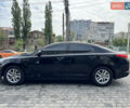 Черный Киа K5, объемом двигателя 2 л и пробегом 225 тыс. км за 9900 $, фото 9 на Automoto.ua