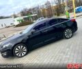 Черный Киа K5, объемом двигателя 2 л и пробегом 202 тыс. км за 8950 $, фото 8 на Automoto.ua