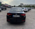 Черный Киа K5, объемом двигателя 2 л и пробегом 220 тыс. км за 7999 $, фото 5 на Automoto.ua