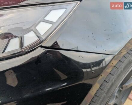 Чорний Кіа K5, об'ємом двигуна 2 л та пробігом 243 тис. км за 9000 $, фото 14 на Automoto.ua