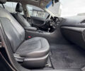 Черный Киа K5, объемом двигателя 2 л и пробегом 220 тыс. км за 7999 $, фото 11 на Automoto.ua