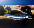 Чорний Кіа K5, об'ємом двигуна 2 л та пробігом 256 тис. км за 9300 $, фото 5 на Automoto.ua