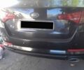 Чорний Кіа K5, об'ємом двигуна 2 л та пробігом 248 тис. км за 7500 $, фото 2 на Automoto.ua