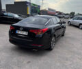 Черный Киа K5, объемом двигателя 2 л и пробегом 220 тыс. км за 7999 $, фото 6 на Automoto.ua