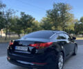 Черный Киа K5, объемом двигателя 2 л и пробегом 272 тыс. км за 8700 $, фото 6 на Automoto.ua
