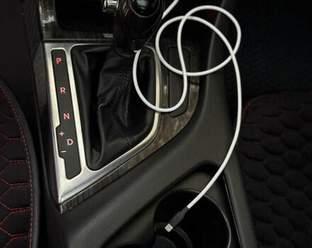 Чорний Кіа K5, об'ємом двигуна 2 л та пробігом 270 тис. км за 8500 $, фото 12 на Automoto.ua