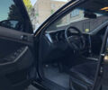 Черный Киа K5, объемом двигателя 2 л и пробегом 272 тыс. км за 8700 $, фото 8 на Automoto.ua