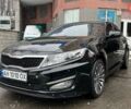 Чорний Кіа K5, об'ємом двигуна 2 л та пробігом 245 тис. км за 10200 $, фото 17 на Automoto.ua